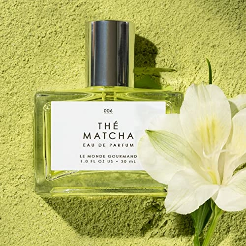 Thé Matcha Eau de Parfum 30 ml