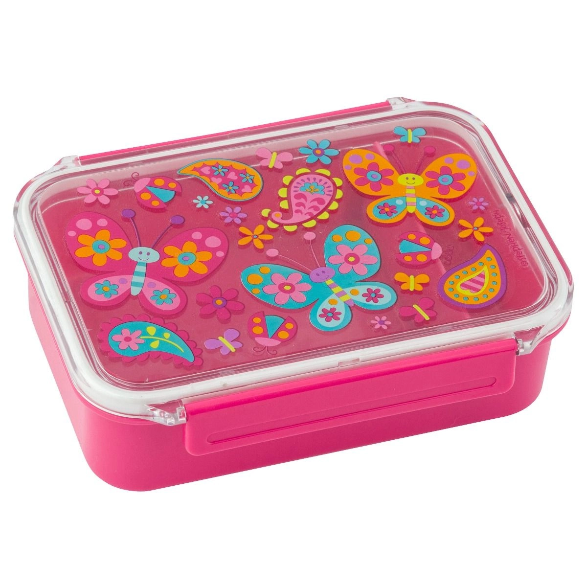 Bento Box - Butterfly 700ml