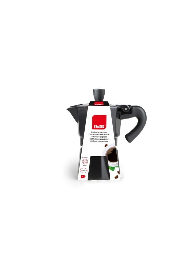 Bahia - 300 ml Stovetop Aluminium