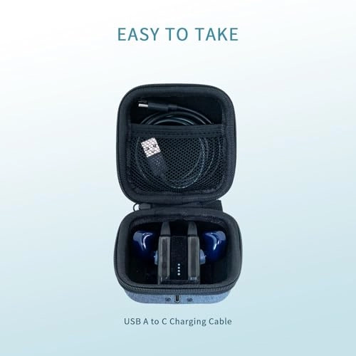 GO pod Air - Bluetooth 5.2 Wearable DAC/Amp