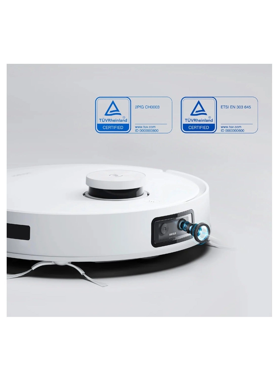 Deebot T10