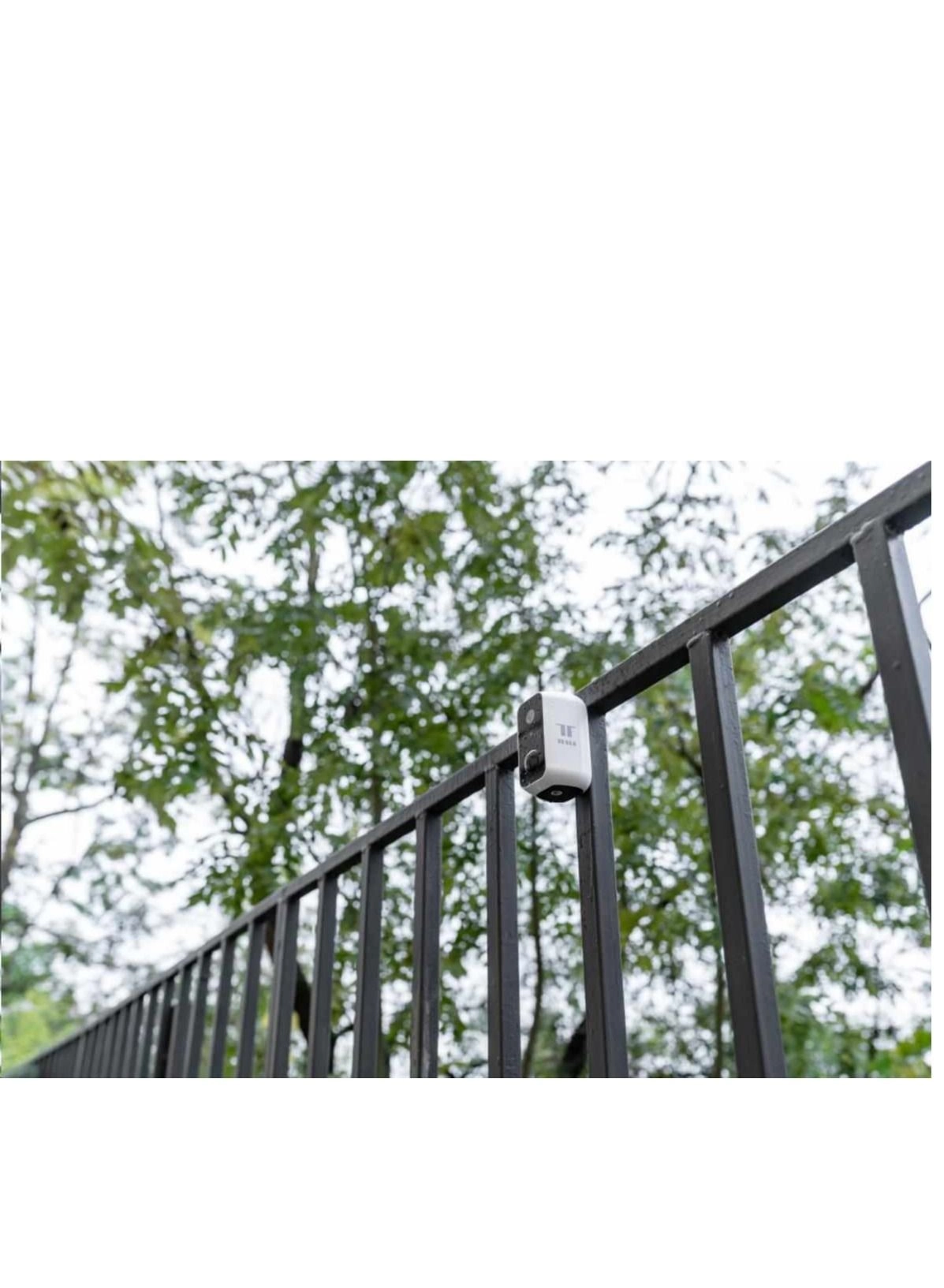 Smart PIR Battery Camera 1080p