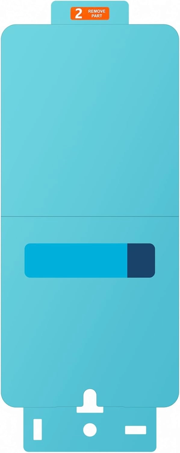 Anti-Glare Film Screen Protector for Samsung Galaxy S26