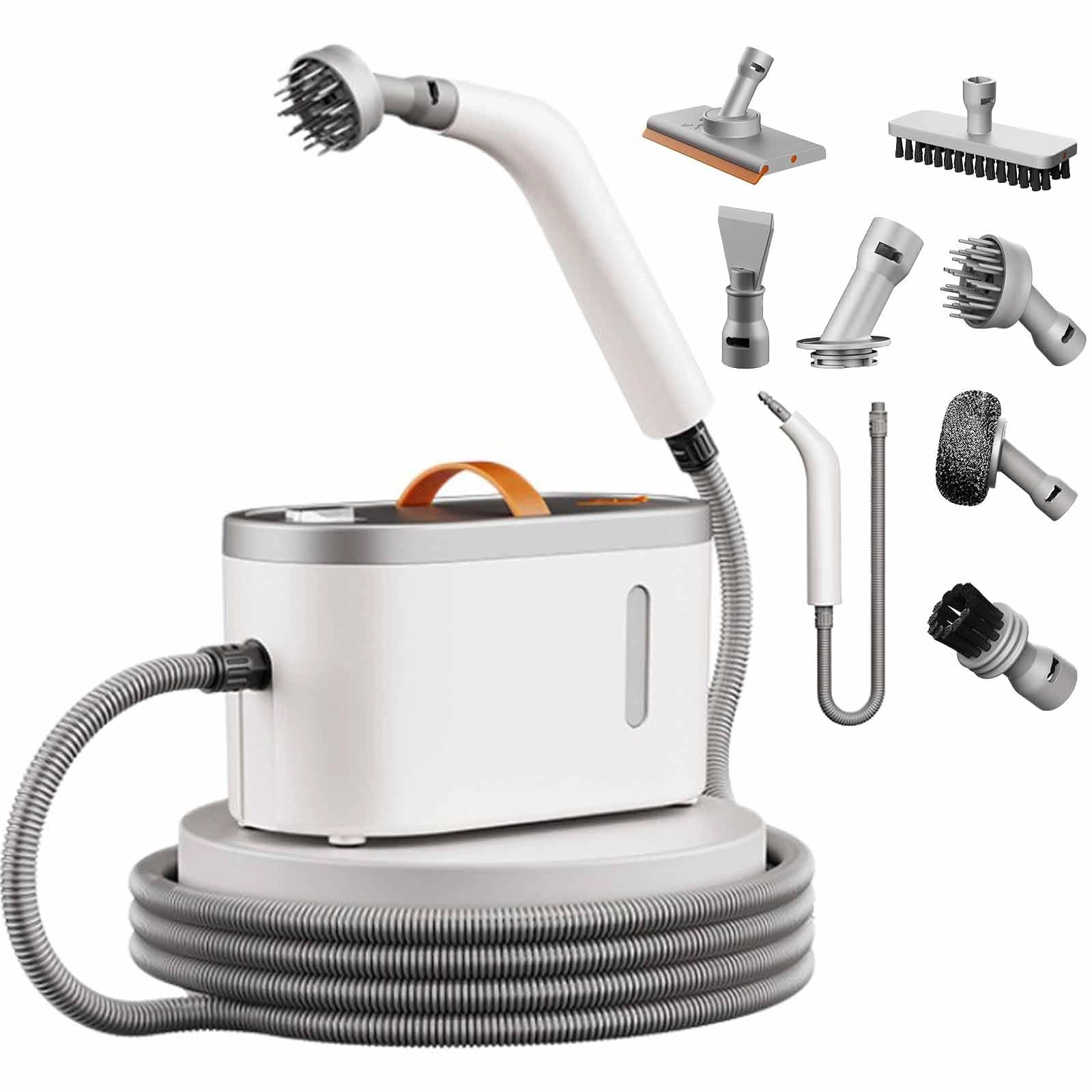 Steam Cleaner - 650ml