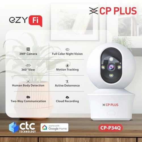 EZ-P34Q