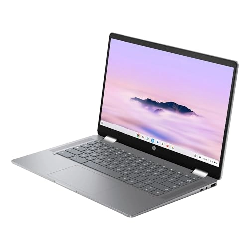 (Renewed) Chromebook 14B-CD0020CA - 14'' Core i3-N305 8GB DDR4 128GB SSD