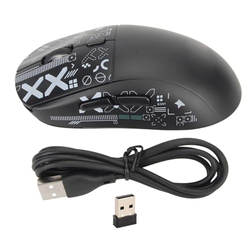 2.4G Wireless Mouse