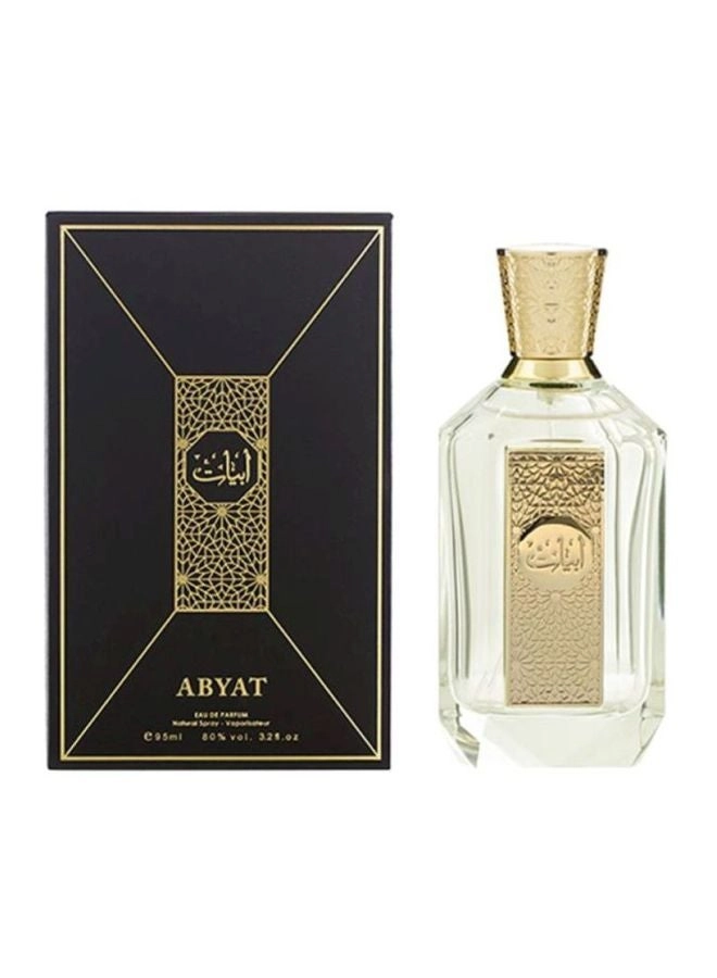 Abyat Eau de Parfum 95 ml