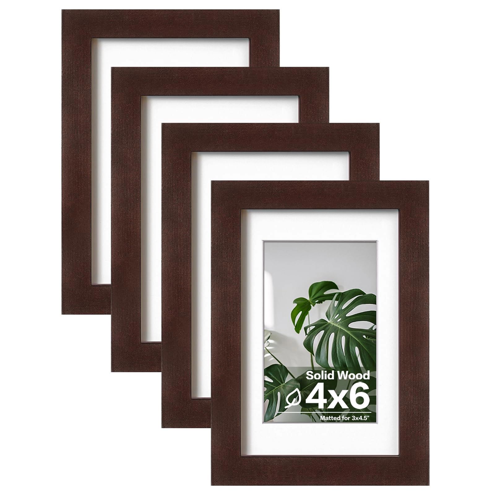 Photo Frames - 6x4