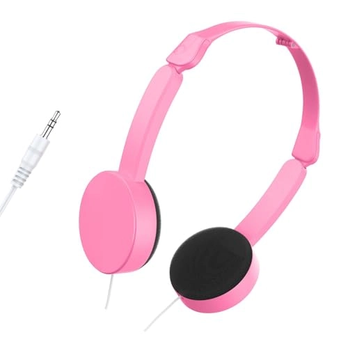 Kids Over Ear Wired Headphone