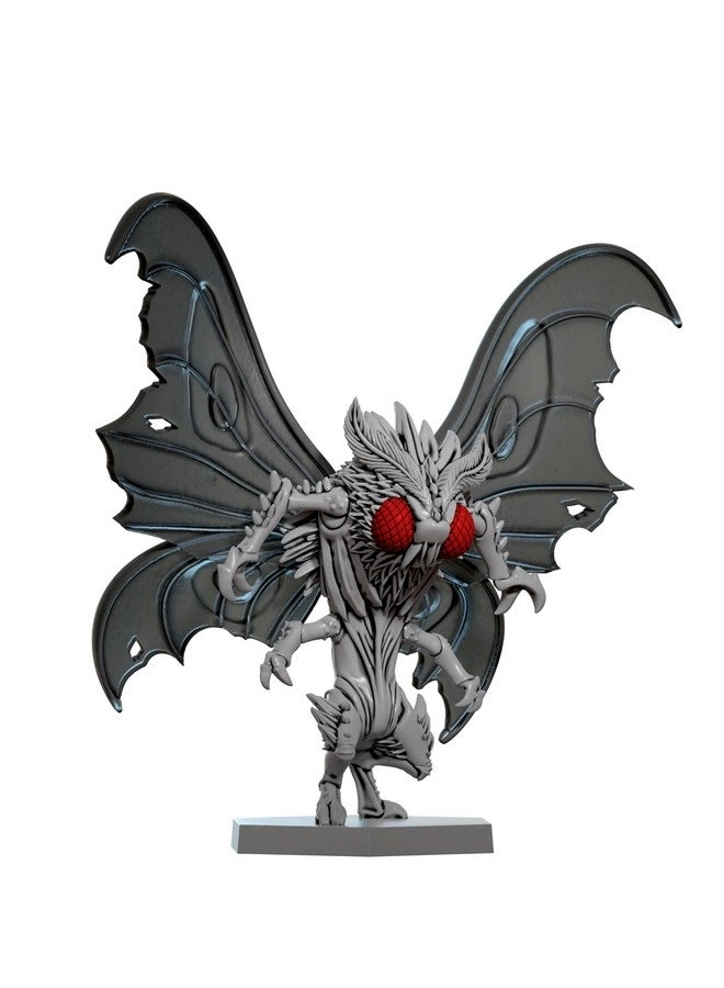 Unmatched Adventures: Tales to Amaze