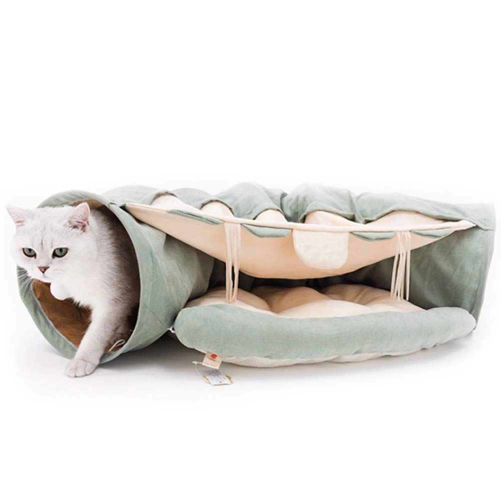 PJDDP Cat Tunnel - 126*27cm