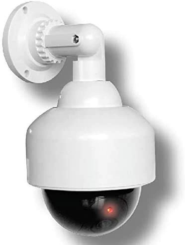 4x Dummy - indoor and outdoor