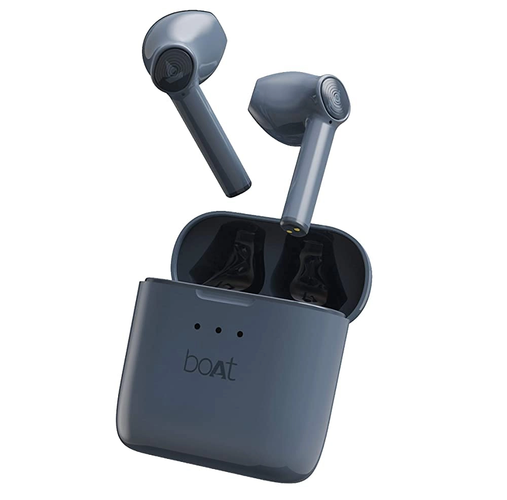 boAt (Renewed) Airdopes 131 Wireless Earbud