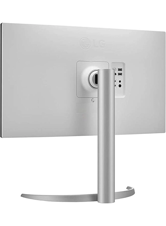 27UP850N - 3840 X 2160 pixels 27 inch