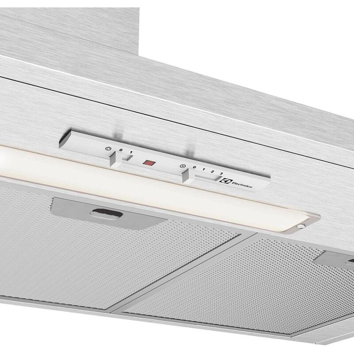 Chimney Hood - 90 cm