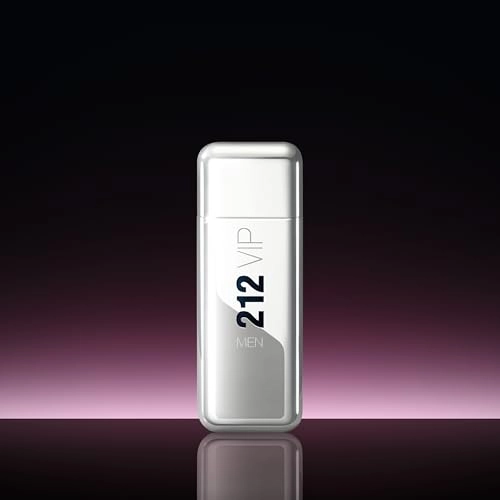 212 Vip - Eau de Toilette 50ml