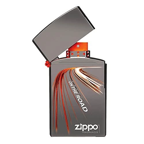 On The Road Eau de Toilette 100ml