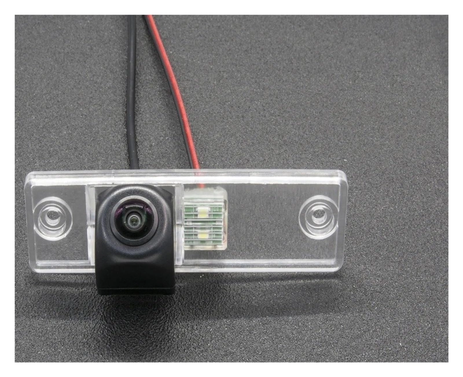 Rear View Camera - Night vision Wireless 1280 x 720 pixels