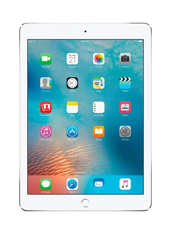 iPad Pro (2015) - 256GB 12.9"