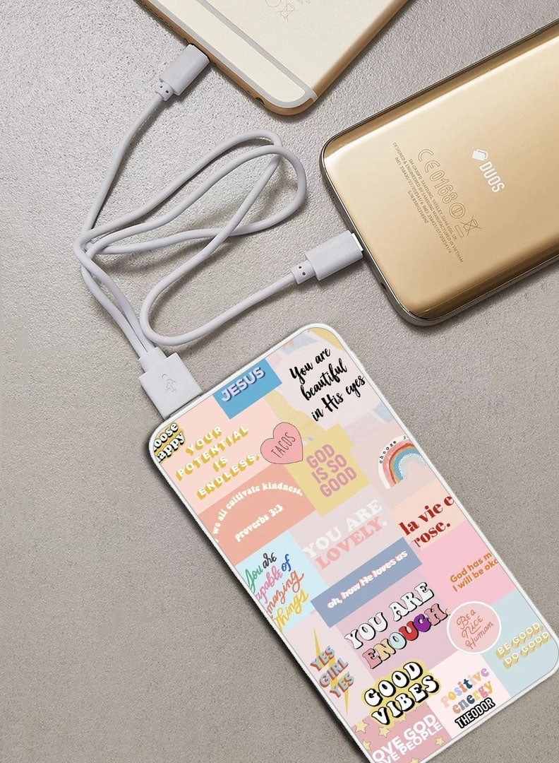 EX_PPBA095 - 10000mAh 18W