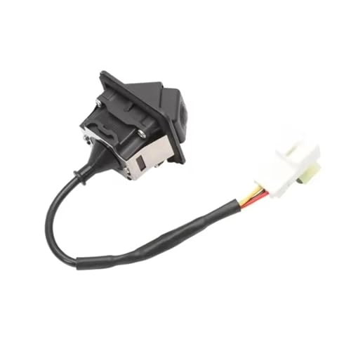 Parking Assist Camera - Night Vision