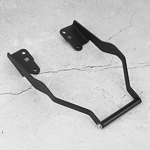 Motorcycle Phone Holder - Iron Fits F750GS F850GS 18-19