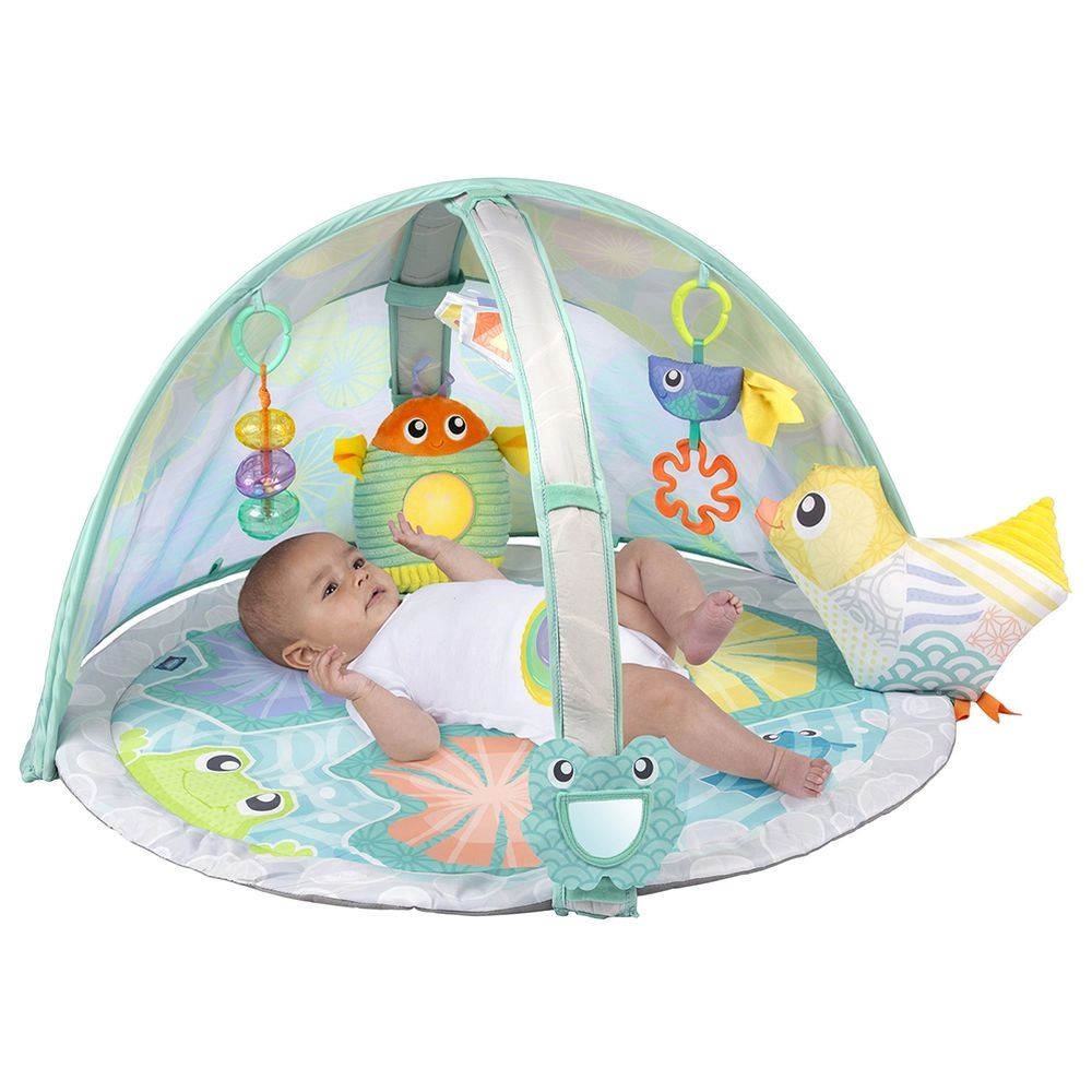 Zen Garden - Suitable for 0 month & above