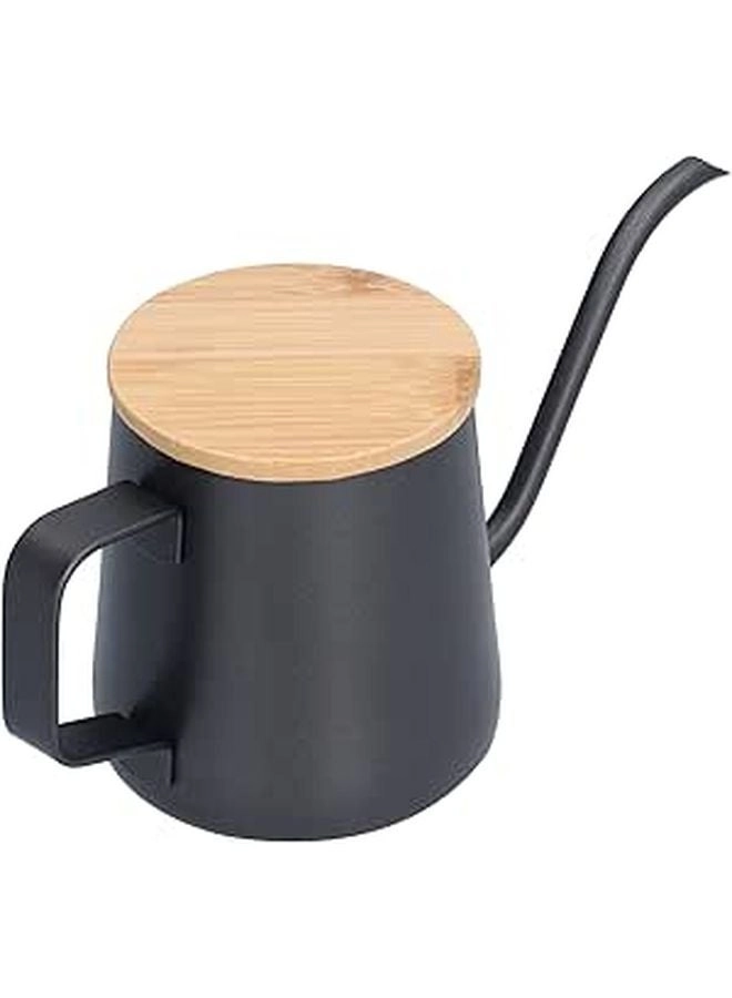 ZJchao Pour Over Coffee Kettle - 350ml
