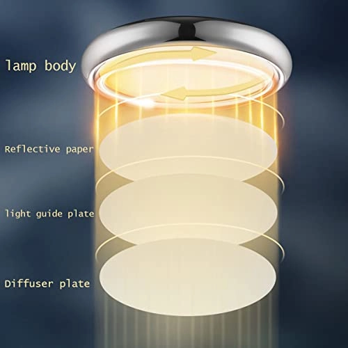 three heads chandelier