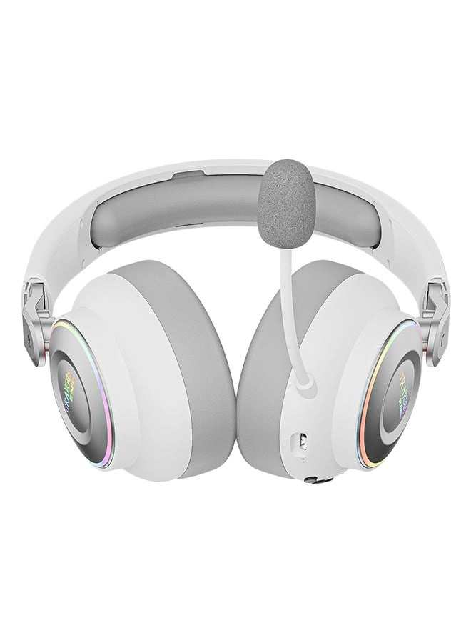 STRAYGOS Wireless Headset