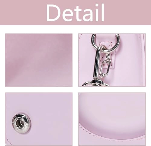 Mini Instant Film - 20 Shots 3 Inch + Mini 12 Case + Mini Photo Book Album