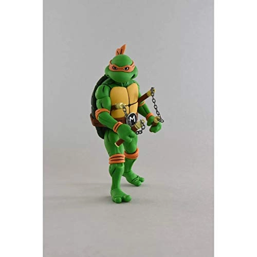 Michelangelo + Raphael - Teenage Mutant Ninja Turtles