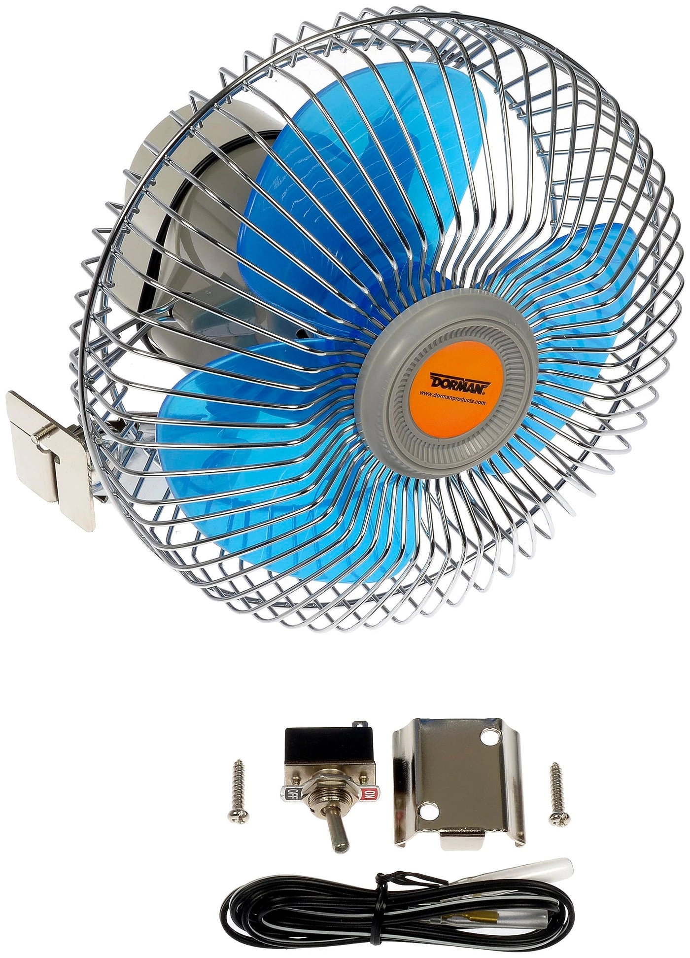 Dorman 7-942 - 12-Volt Oscillating