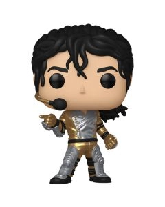 FUNKO Michael Jackson - Rocks