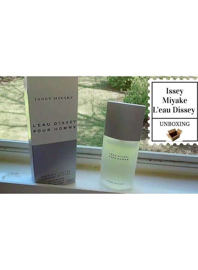 L'Eau D'Issey Pour Homme Eau de Toilette 40 ml