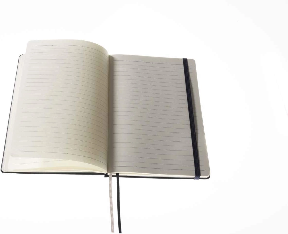 Serendipity B6 - Lined 192 Pages