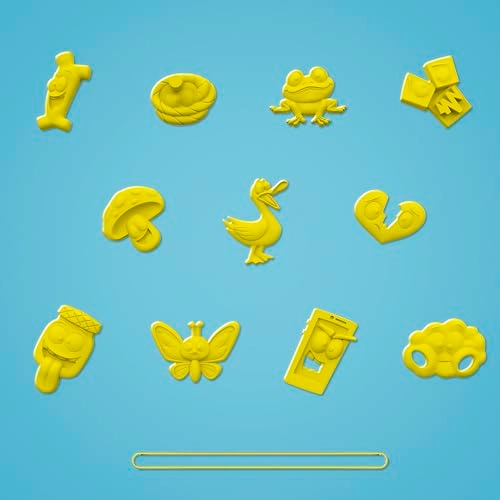 Operation - Electronic All-in-One Carrying Case