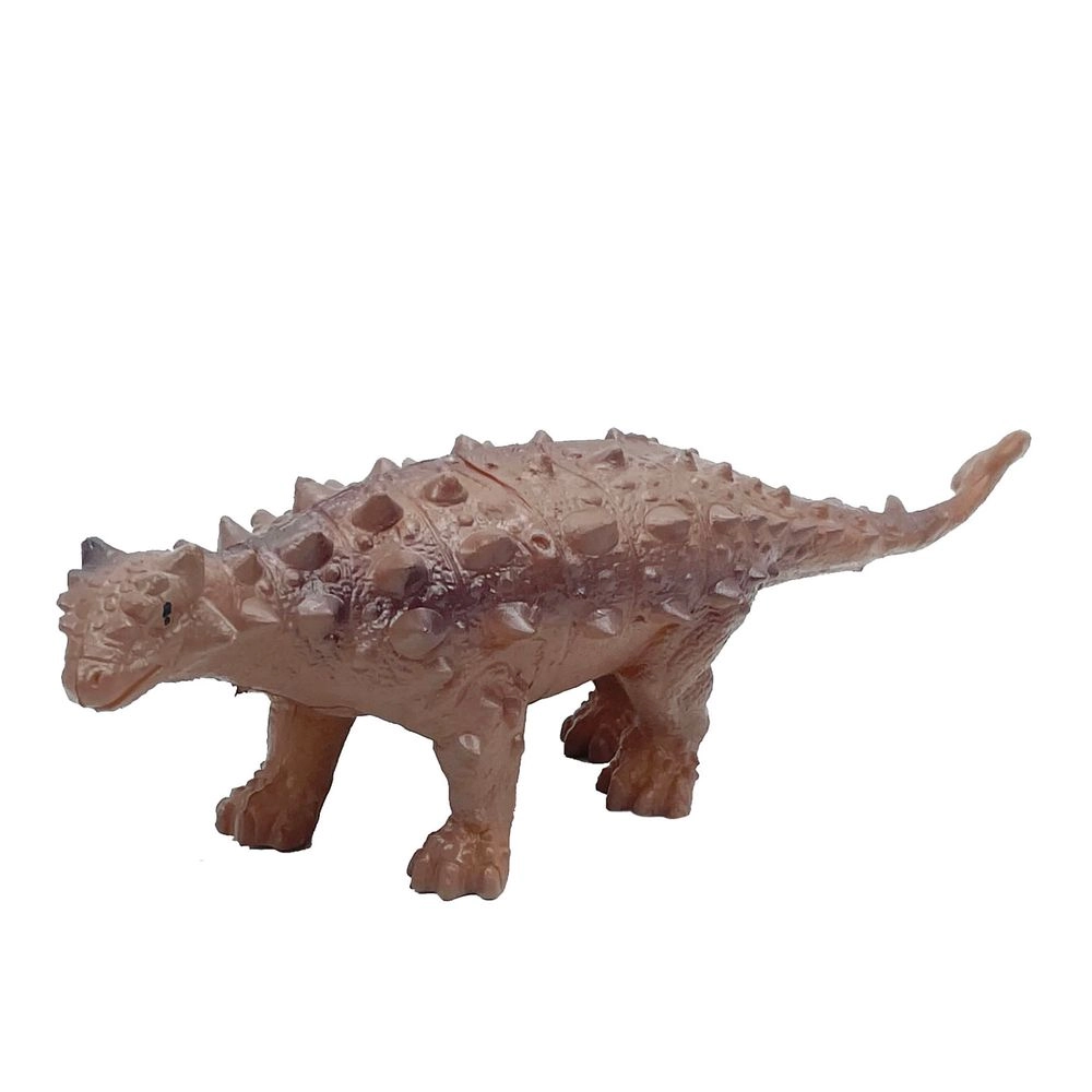 Dinosaur Toy (34212842-666D_94) - 1 pcs 20 cm