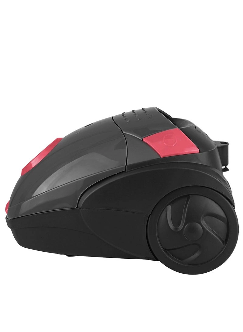 Canister Vacuum Cleaner (SVC-9024)