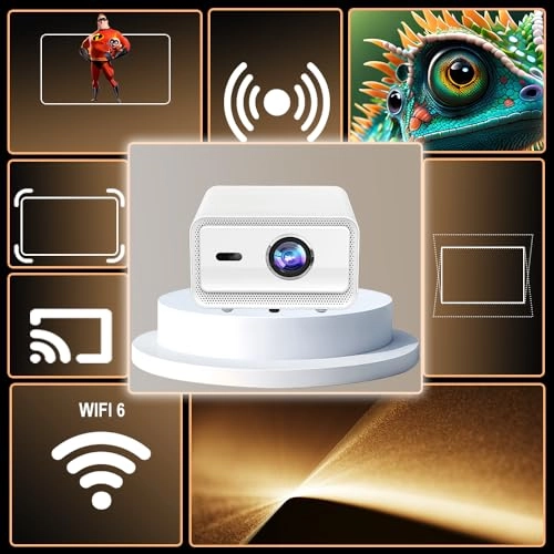 Legend Mini Pro 2300 ANSI 1920 x 1080