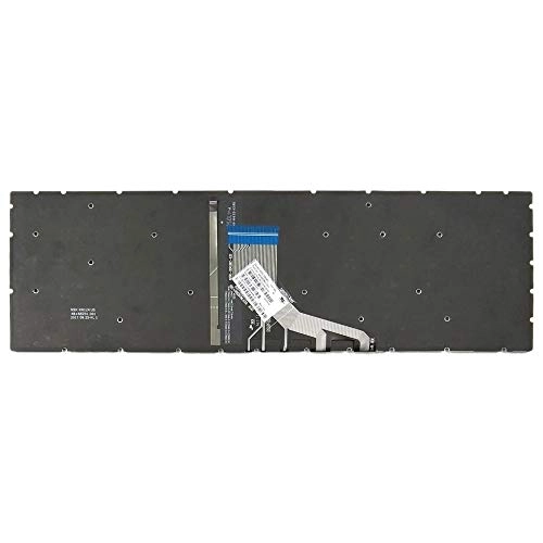 Keyboard - US Wireless