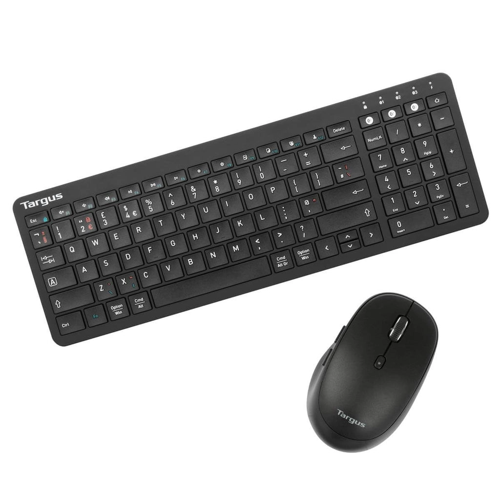 Bluetooth Keyboard - UK Wireless