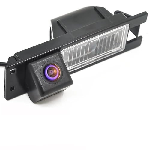 Reversing Camera - Night vision 728 x 512 pixels