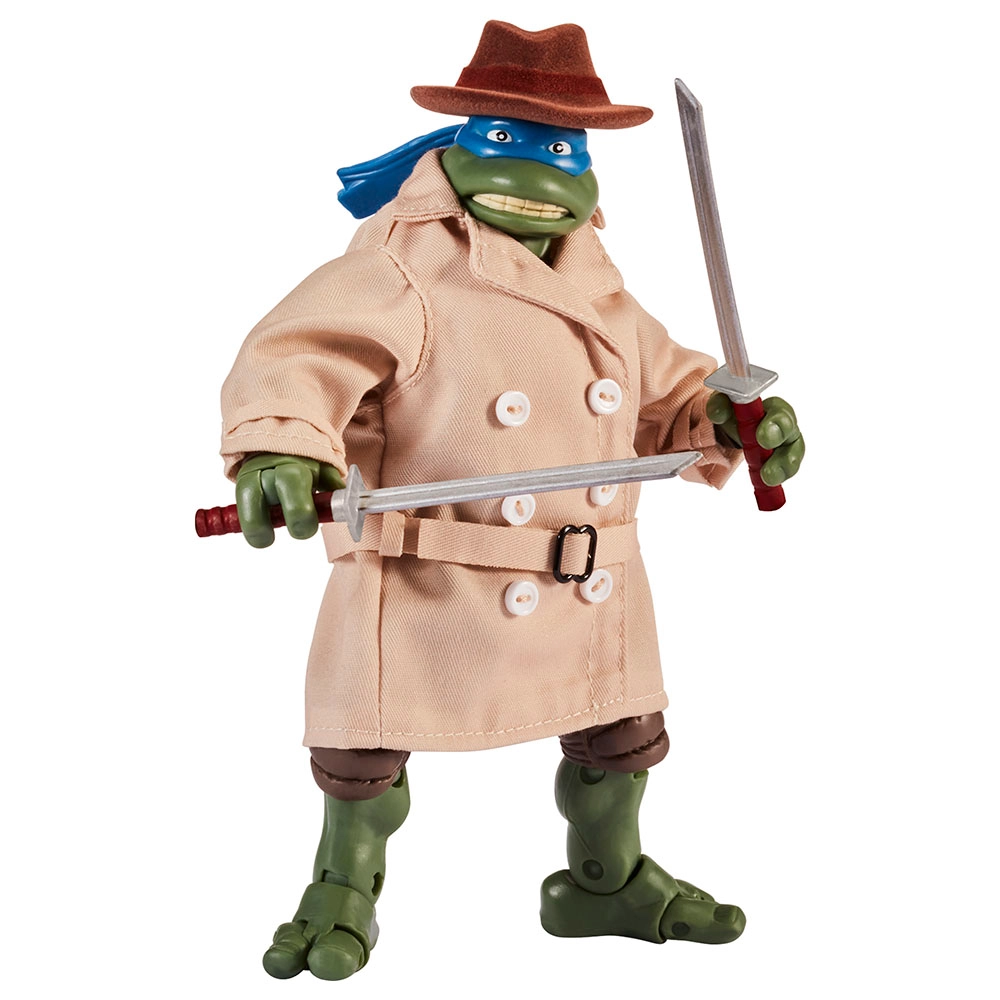 Teenage Mutant Ninja Turtles - Leonardo (FGI-81160-L)