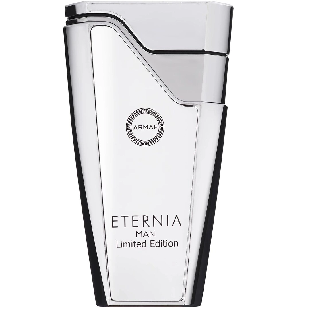 Sterling Perfumes Eternia Man Eau de Parfum 100 ml