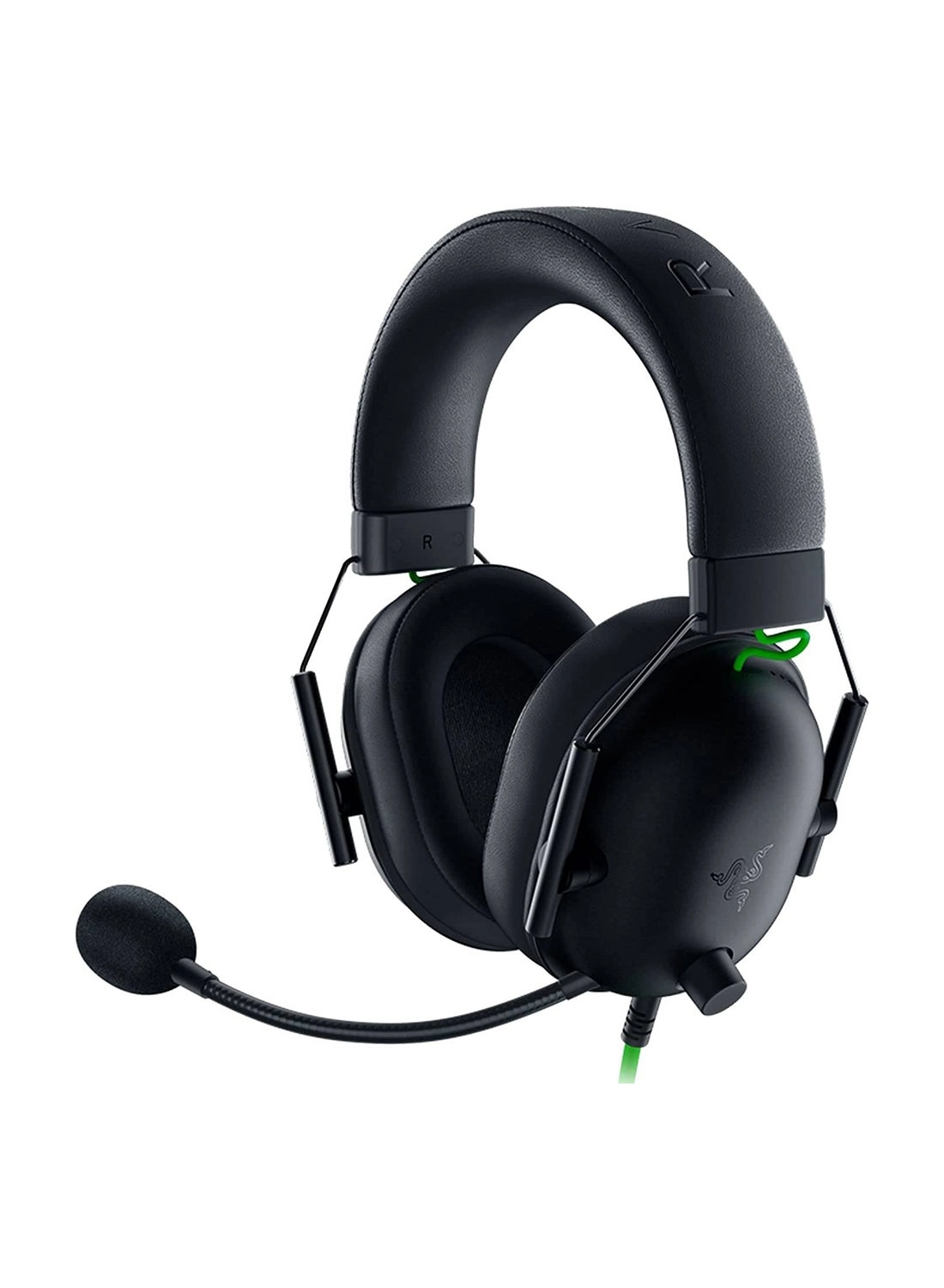 Razer BlackShark V2 X Wired Headset
