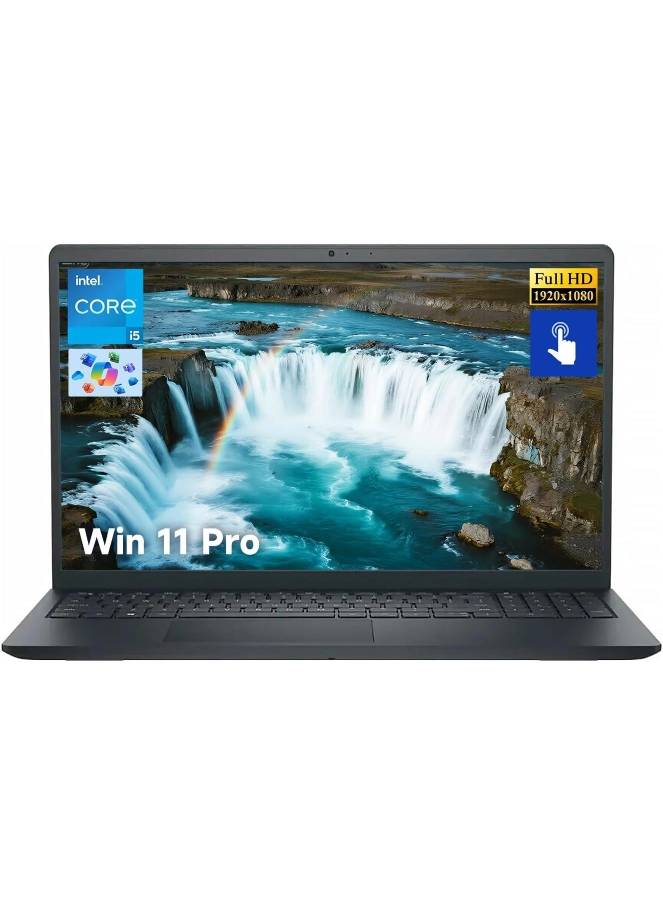 Inspiron 15 3530 - 15.6'' 2TB SSD 16GB Core i5-1334U
