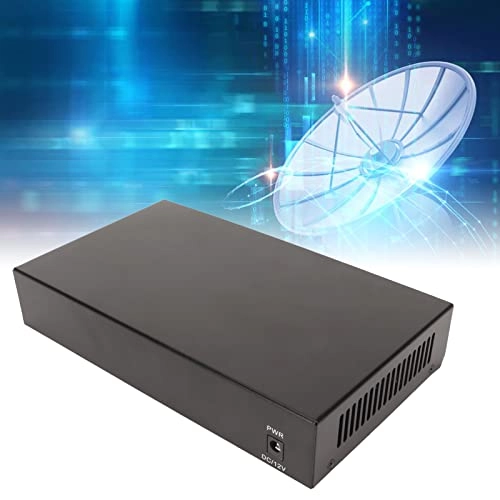 Ethernet Switch 18-ports