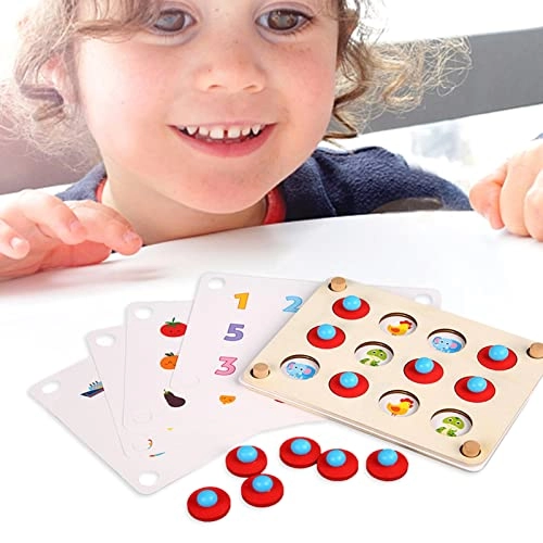 Memory Game - Toddler